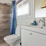 Ljubinka - 100m From The Sea By Interhome *