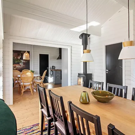 Ljubinka - 100m From The Sea By Interhome Løkken