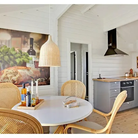 Ljubinka - 100m From The Sea By Interhome Prázdninový dům